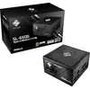 Image de Alimentation ATX ASRock Steel Legend - 650W (Noir) #2POURCENT