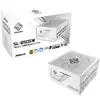 Image de ASROCK Alimentation ATX Steel Legend - 850W (Blanc) - Neuf