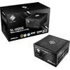 Image de AS-Rock 90-UXS100-GFEAAA ASRock Steel Legend SL-1000G 1000W ATX 80+ Gold black retail