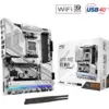 Image de Carte Mère ASRock X870 Pro Race Sport WiFi (AMD AM5) #2POURCENT