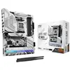 Image de Asrock X870 Pro RS WiFi AMD X870 Emplacement AM5 ATX - Neuf