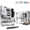 Image de Carte Mère ASRock X870 Steel Legend WiFi (AMD AM5) #2POURCENT