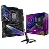 Image de Asrock MK X870E NOVA WIFI AMD X870E Emplacement AM5 ATX - Neuf