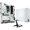 Image de Asrock Z890 Taichi AQUA Intel Z890 LGA 1851 (Socket V1) ATX étendu - Neuf