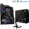 Image de Carte Mère ASRock Z890 Taichi (Intel LGA 1851) #2POURCENT