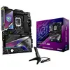 Image de Asrock Phantom Gaming Z890 Nova WiFi Intel Z890 LGA 1851 (Socket V1) ATX - Neuf