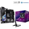 Image de Carte Mère ASRock Z890I Phantom Gaming Nova WiFi (Intel LGA 1851) Mini ITX #2POURCENT