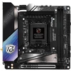 Image de ASROCK Asrock Phantom Gaming Z890I Nova WiFi Intel Z890 LGA 1851 (Socket V1) mini ITX