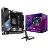 Image de Asrock Phantom Gaming Z890I Nova WiFi Intel Z890 LGA 1851 (Socket V1) mini ITX - Neuf