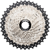 Image de Cassette Sword 10 vitesses, 11-38 dents - Acier/Aluminium