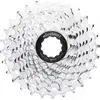 Image de Cassette Microshift Road Centos Argent 10s / 11-28t Argent 10s