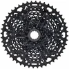 Image de Cassette Advent X 10sp 11-48T acier - noir