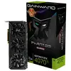 Image de Gainward GeForce RTX 4070 Ti Phantom Reunion GS NVIDIA 12 Go GDDR6X - Neuf