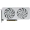 Image de Palit GeForce RTX 5060 Blanche OC NVIDIA 8 Go GDDR7
