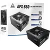 Image de Montech APX650