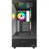 Image de MONTECH XR noir verre trempé x 2 (XR (B))