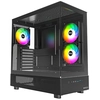 Image de Montech XR Tower Noir - Neuf