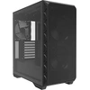 Image de Montech AIR 903 Base Midi-Tower, verre trempé