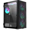 Image de Montech X3 Mesh Noir - Neuf