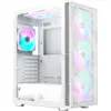Image de Montech X3 MESH Blanc - Neuf