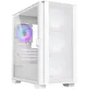 Image de Montech Air 100 ARGB Mini Tower Blanc