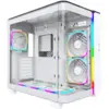 Image de Montech KING 95 PRO ARGB Blanc - Neuf
