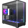 Image de Montech KING 15 PRO, boîtier tour