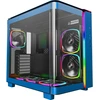 Image de MONTECH KING 95 PRO Tour midi en verre trempé ARGB