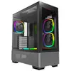 Image de MONTECH SKY TWO, Tour midi - noir