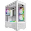 Image de Montech SKY TWO Midi Tower Blanc - Neuf