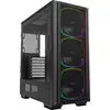 Image de Boitier Moyen Tour E-ATX Montech Sky Two GX RGB avec panneau vitré (Noir) #2POURCENT