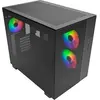 Image de MONTECH KING 65 PRO Noir (KING 65 PRO (B))