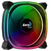 Image de Aerocool Astro 12 Boitier PC Ventilateur 12 cm Noir - Neuf