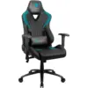 Image de Fauteuil ThunderX3 DC3 Air (Noir/Bleu) #3POURCENT