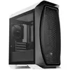 Image de Boitier Mini Tour Micro ATX AeroCool Aero One Mini avec panneau vitré (Blanc) #5POURCENT