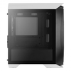 Image de ATX Semi-Tour Calculatrice Aerocool Aero One Mini Frost RGB