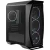 Image de Aerocool Aero One Mini Eclipse Mini Tower Noir - Neuf