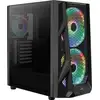 Image de Aerocool AirHawk Duo Tower Noir - Neuf