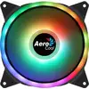 Image de Aerocool Duo 14 Boitier PC Ventilateur 14 cm Noir - Neuf