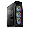 Image de Ordinateur semi-tour ATX Aerocool Aero One Duo