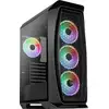 Image de Aerocool Aero One Duo Midi Tower Noir - Neuf
