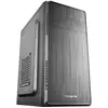 Image de Boitier Mini Tour Micro ATX Anima ACM500 avec alimentation 500W (Noir) #DEFAULT
