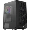 Image de AeroCool Aerocool Hive-G-BK-v1 Midi Tower