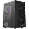 Image de Aerocool Hive-G-BK-v1 Midi Tower - Neuf