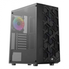 Image de Calculatrice ATX semi-tour Mars Gaming HIVEBK