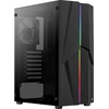 Image de AeroCool Geh Midi Mecha v1 MicroATX/ATX/MiniITX o.N. 1xFAN