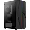 Image de Aerocool Mecha Midi Tower Noir - Neuf