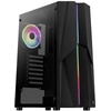 Image de Aerocool Mecha-G-BK-v2 Midi Tower Noir - Neuf