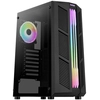 Image de Aerocool Prime-G-BK-v2 Midi Tower Noir - Neuf