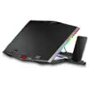 Image de Mars Gaming MNBC5 Support de livres Supports de Laptop Noir 48,3 cm (19 ) - Neuf